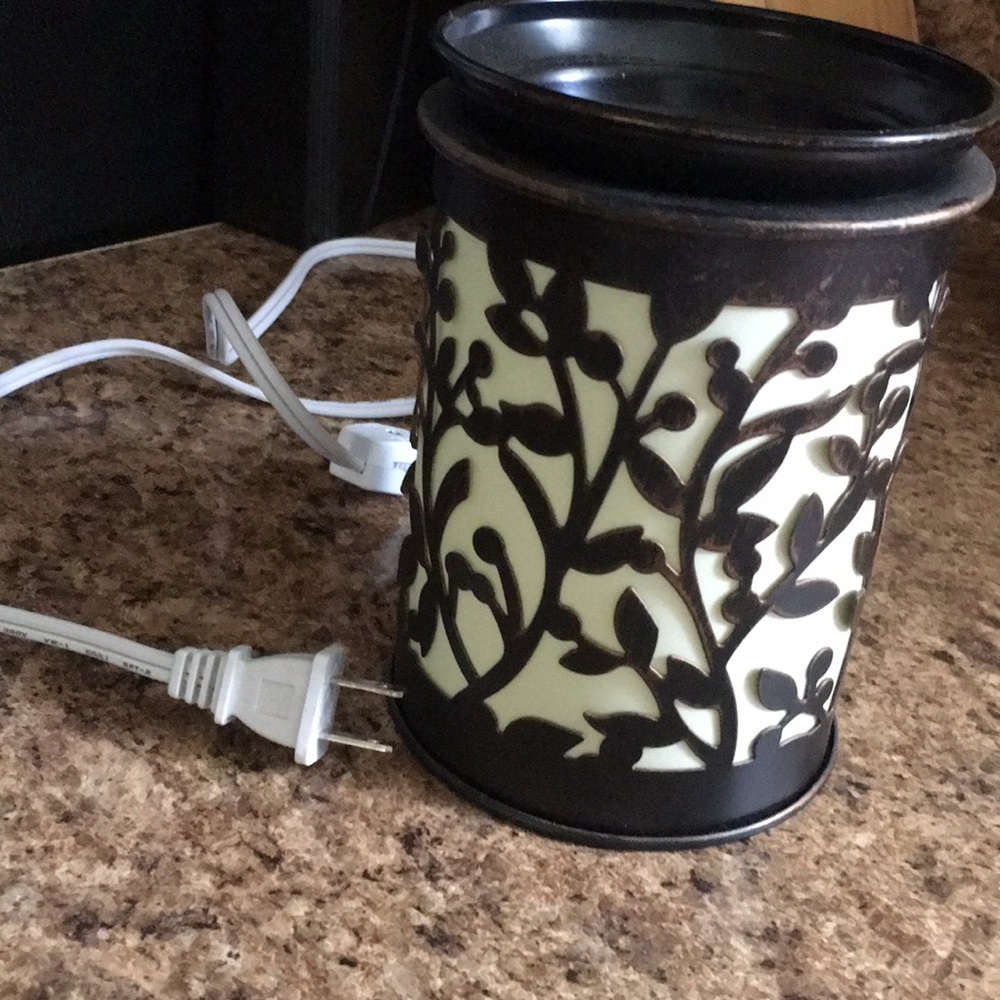 Wax Warmer